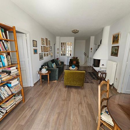 Villa Emily Lagonísi Eksteriør bilde