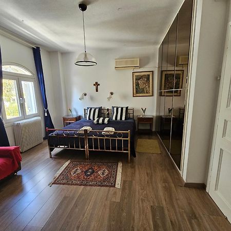 Villa Emily Lagonísi Eksteriør bilde