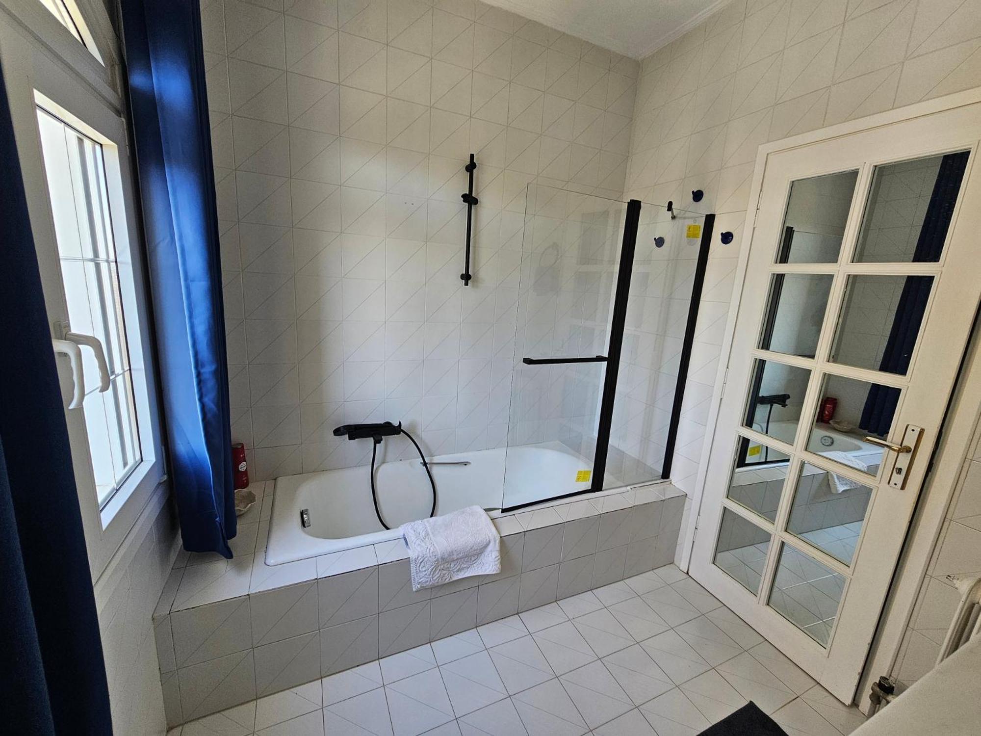 Villa Emily Lagonísi Eksteriør bilde
